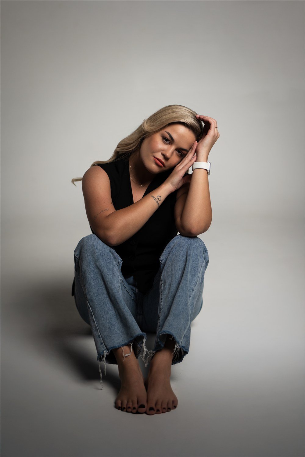 Kotryna, SAVITA Studio kūrėja